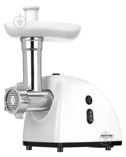 Мясорубка MPM MMM-05 - фото 1