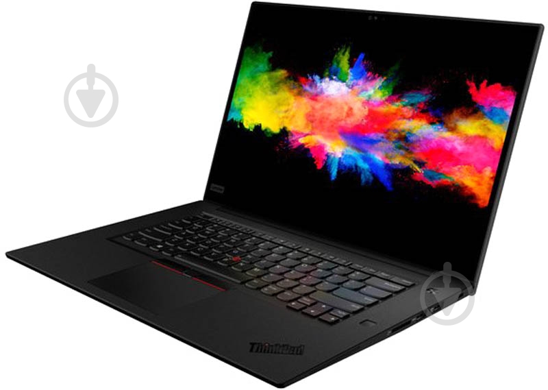 ᐉ Ноутбук Lenovo ThinkPad E595 15,6