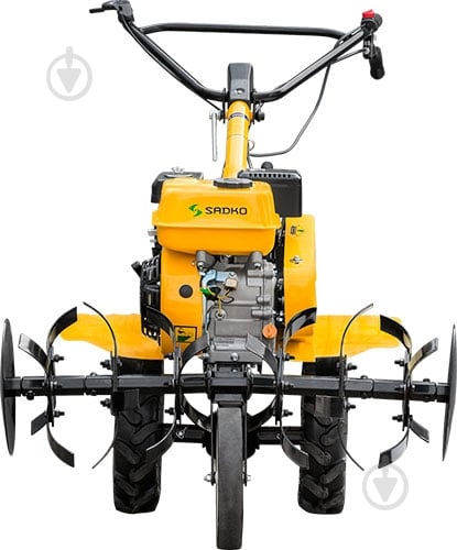 Мотоблок М-500PRO Sadko - фото 3 Мотоблок М-500PRO Sadko - фото 3