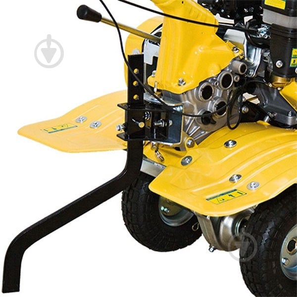 Мотоблок М-500PRO Sadko - фото 5 Мотоблок М-500PRO Sadko - фото 5