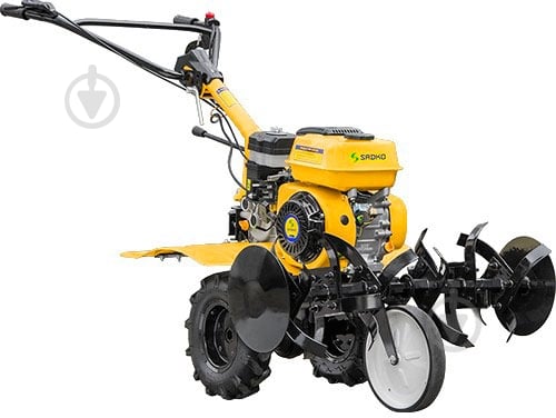 Мотоблок М-500PRO Sadko - фото 1 Мотоблок М-500PRO Sadko - фото 1