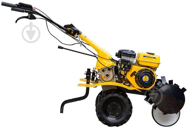 Мотоблок М-500PRO Sadko - фото 2 Мотоблок М-500PRO Sadko - фото 2