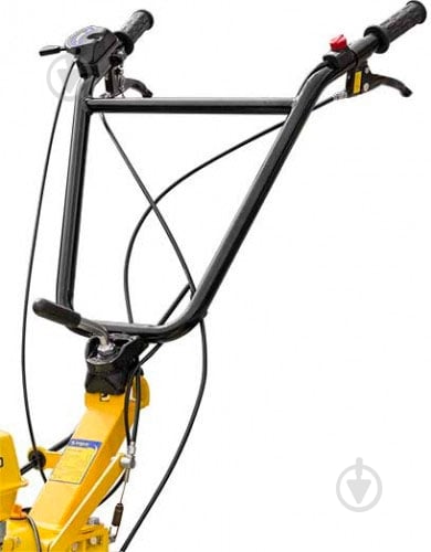 Мотоблок М-500PRO Sadko - фото 4 Мотоблок М-500PRO Sadko - фото 4