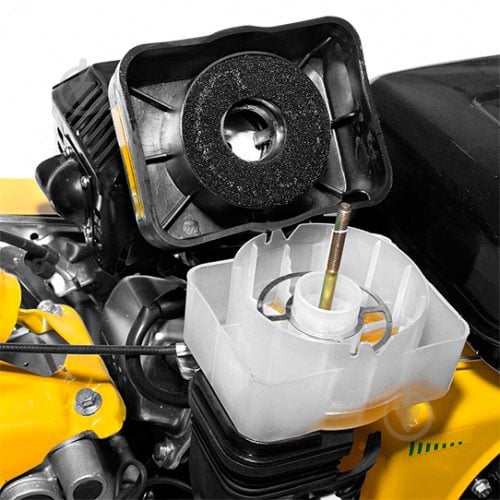 Мотоблок М-500PRO Sadko - фото 6 Мотоблок М-500PRO Sadko - фото 6