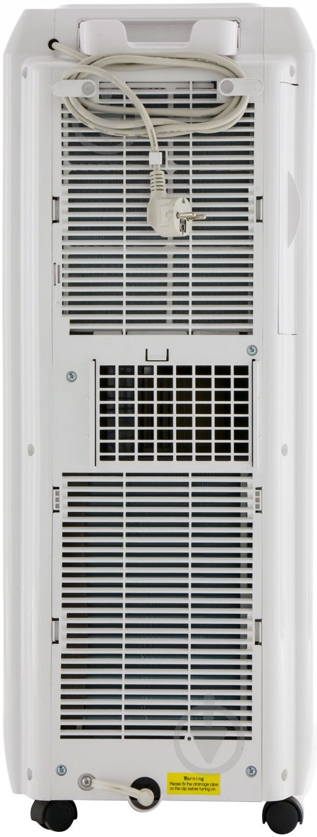 Кондиціонер Wild Wind MAC-9C - фото 2