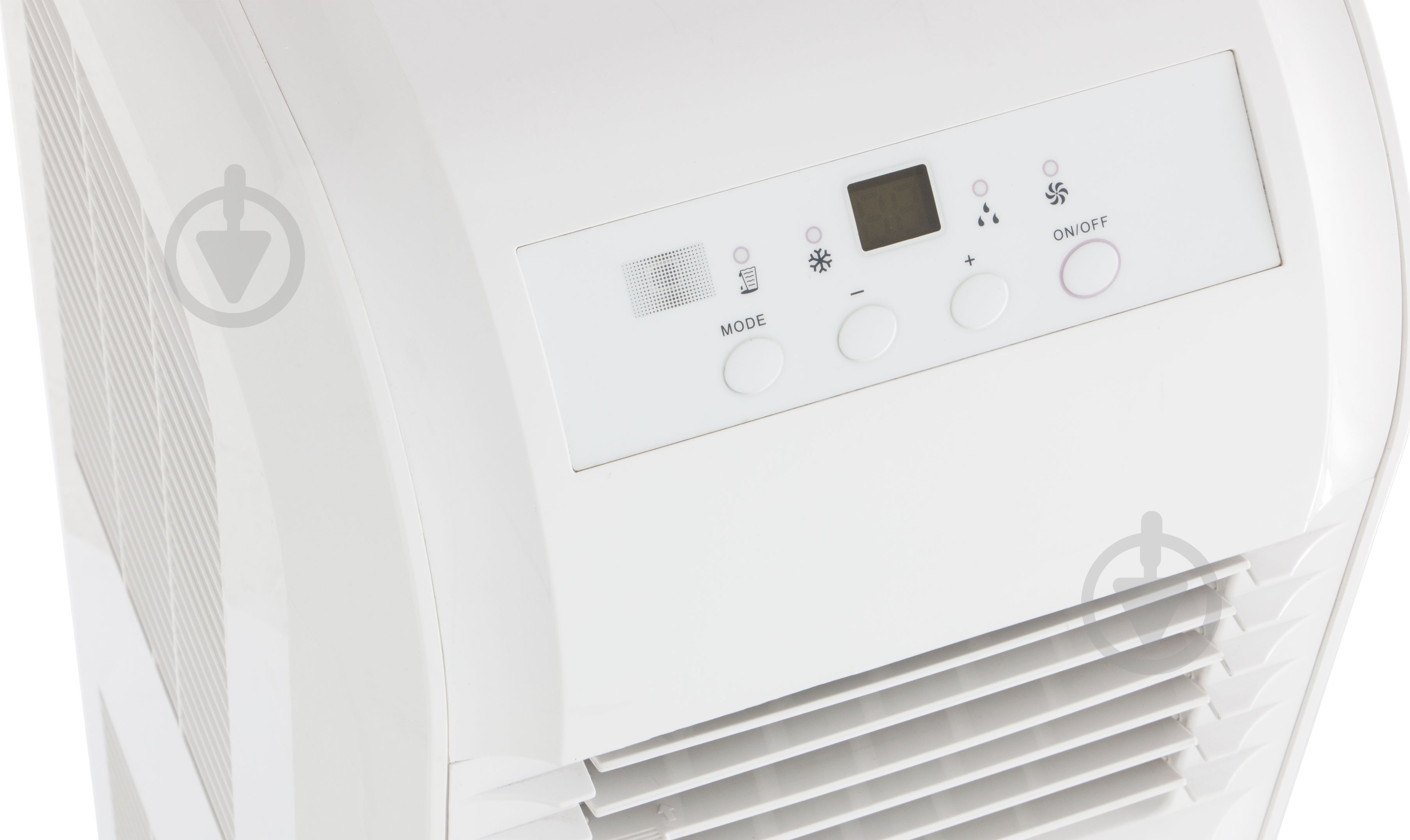 Кондиціонер Wild Wind MAC-9C - фото 4