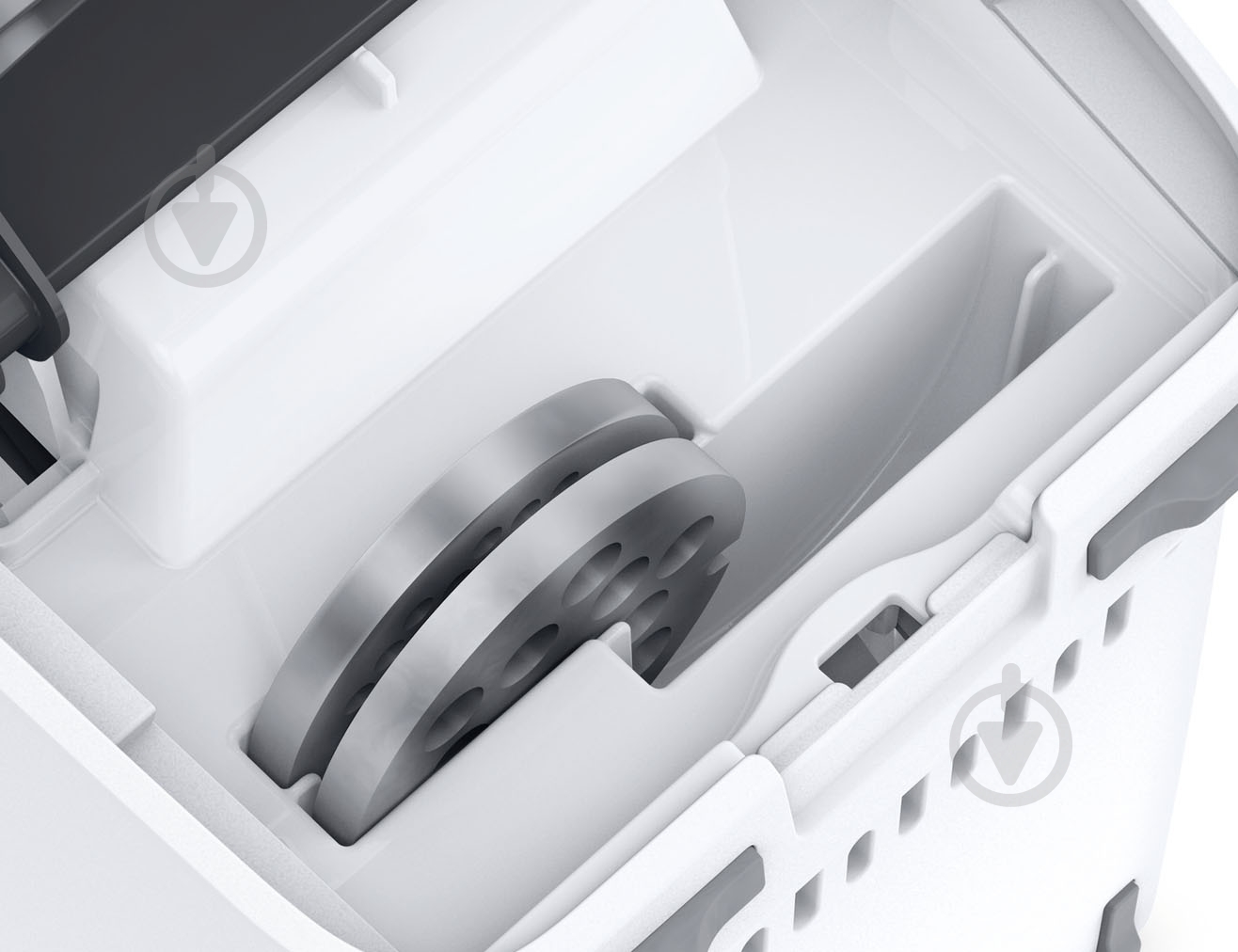 Мясорубка Bosch MFW3640 - фото 7 Мясорубка Bosch MFW3640 - фото 7