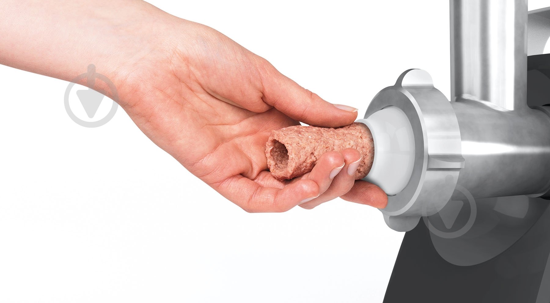 Мясорубка Bosch MFW3640 - фото 4 Мясорубка Bosch MFW3640 - фото 4