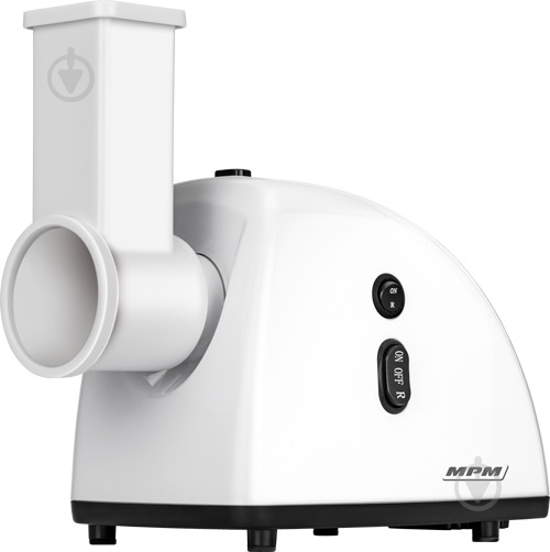 Мясорубка MPM MMM-06 - фото 2