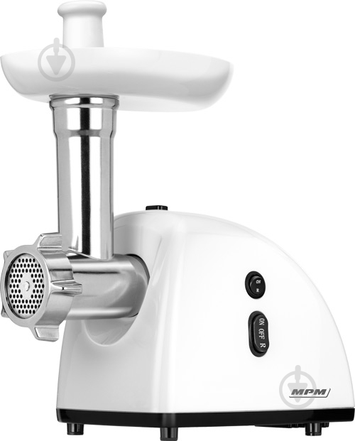 Мясорубка MPM MMM-06 - фото 1