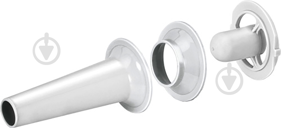 Мясорубка MPM MMM-06 - фото 4