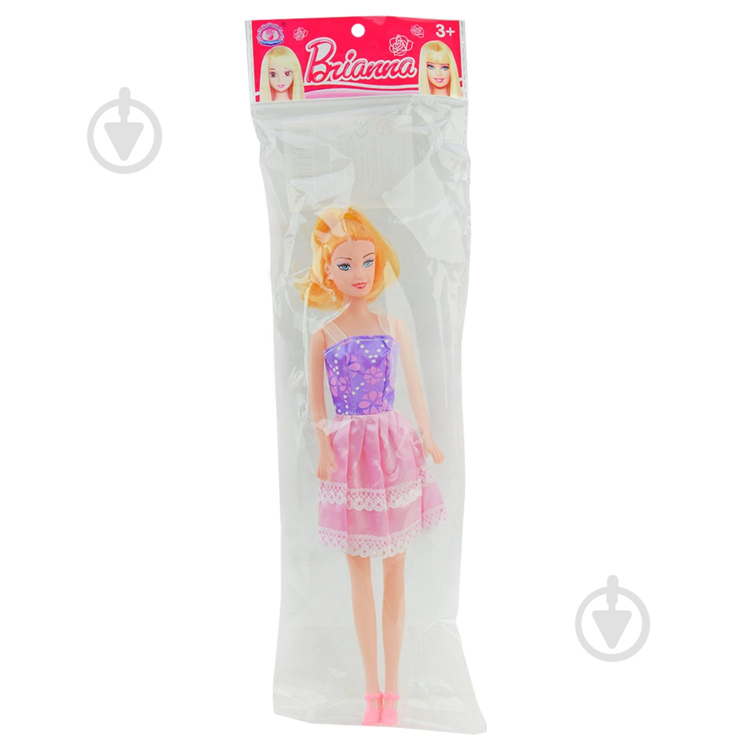 Кукла B01-21 (в ассортименте) - фото 4