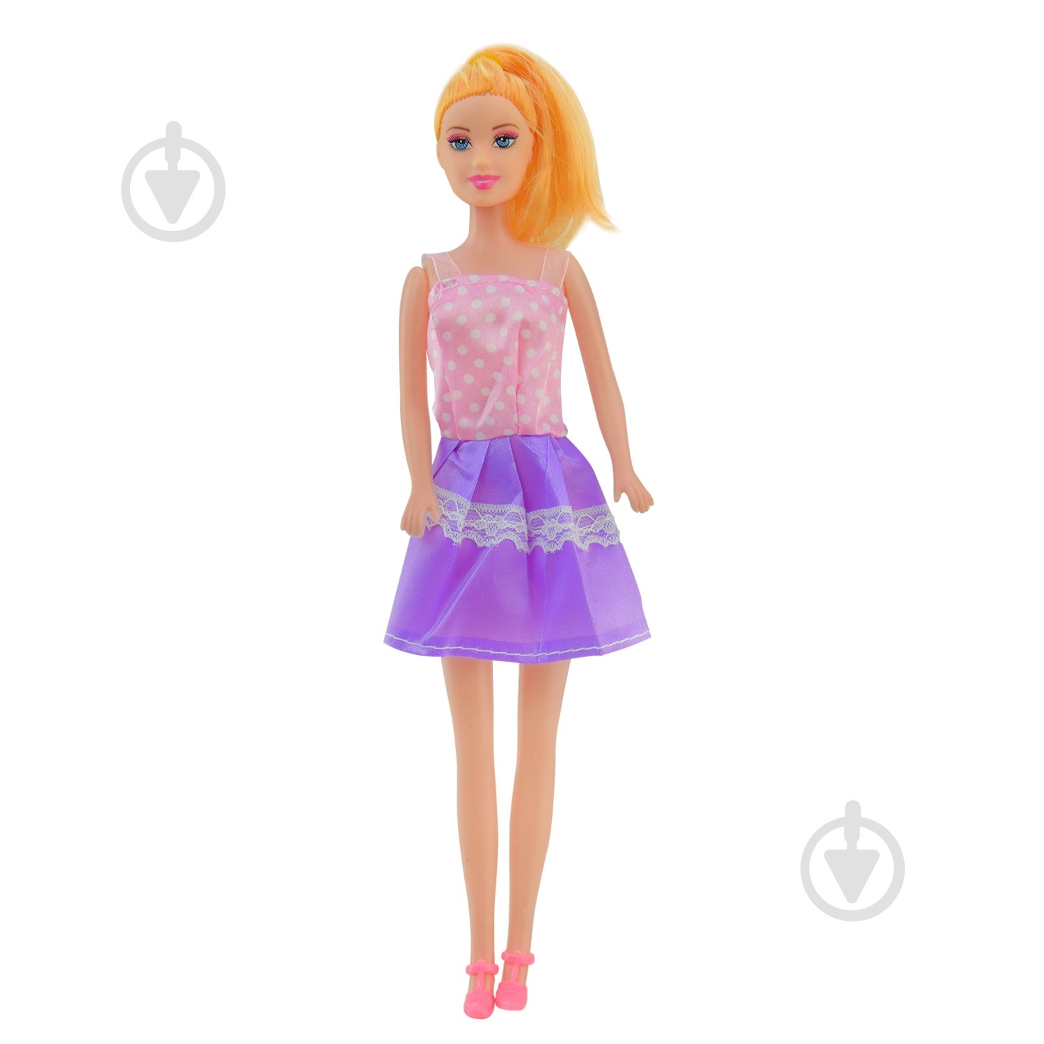 Кукла B01-21 (в ассортименте) - фото 2