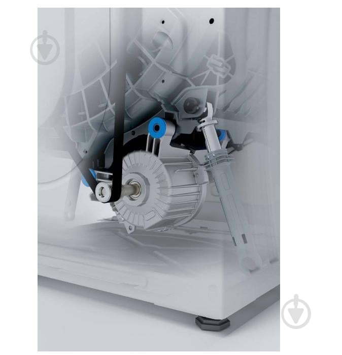 Пральна машина Gorenje WNHEI74SAS/UA - фото 5