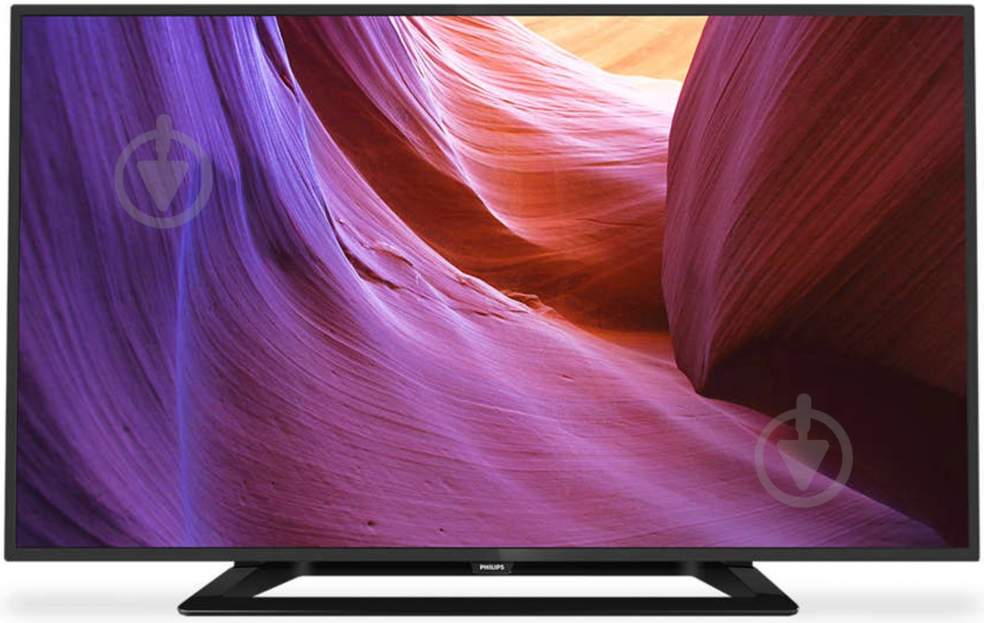 Телевизор Philips 40PFT4100/12 - фото 1
