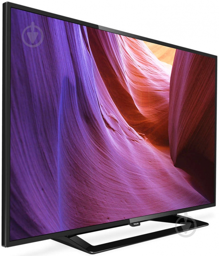 Телевизор Philips 40PFT4100/12 - фото 2