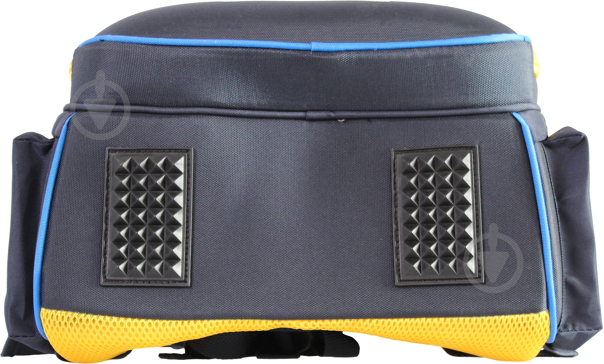 Рюкзак CLASS Nylon PL 9823 Spartan - фото 5