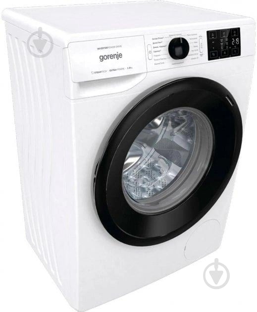 Стиральная машина Gorenje WNEI84SCS/UA - фото 6
