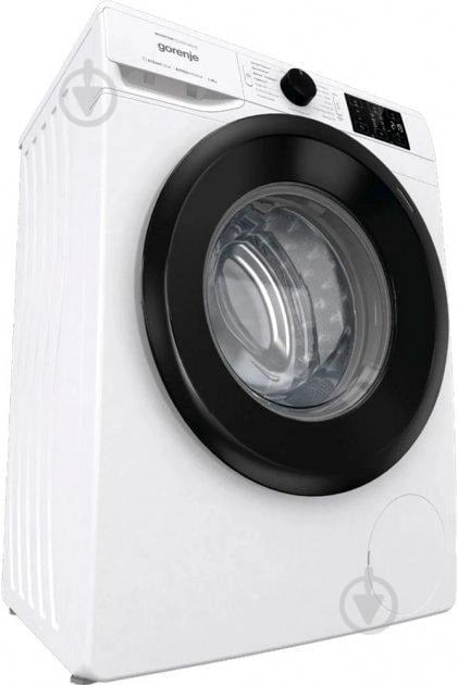 Стиральная машина Gorenje WNEI84SCS/UA - фото 5