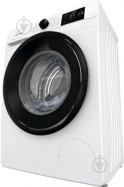 Стиральная машина Gorenje WNEI84SCS/UA - фото 4