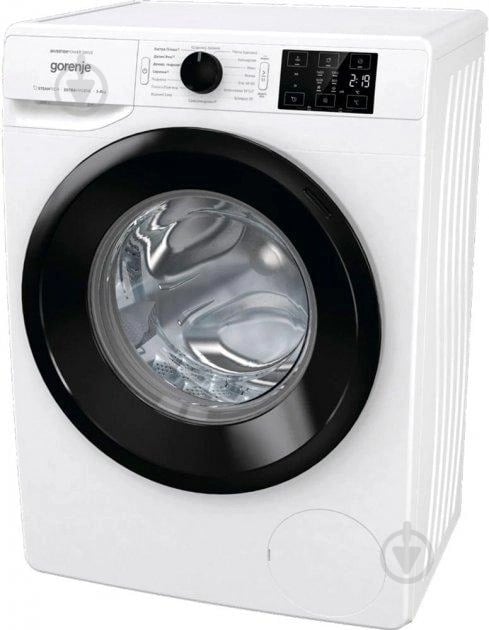 Стиральная машина Gorenje WNEI84SCS/UA - фото 3