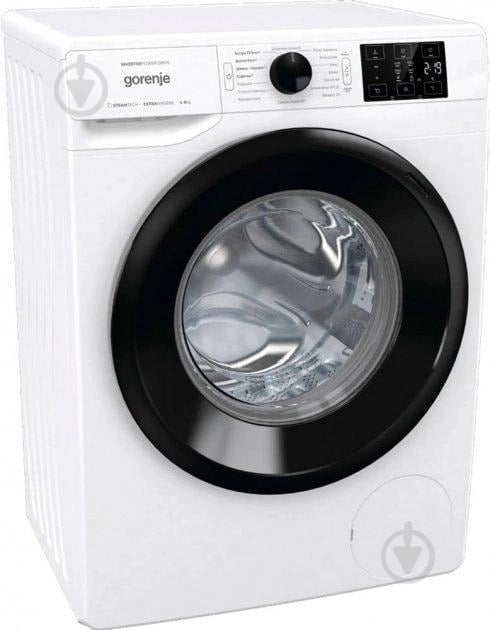 Стиральная машина Gorenje WNEI84SCS/UA - фото 15