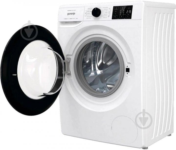 Стиральная машина Gorenje WNEI84SCS/UA - фото 8