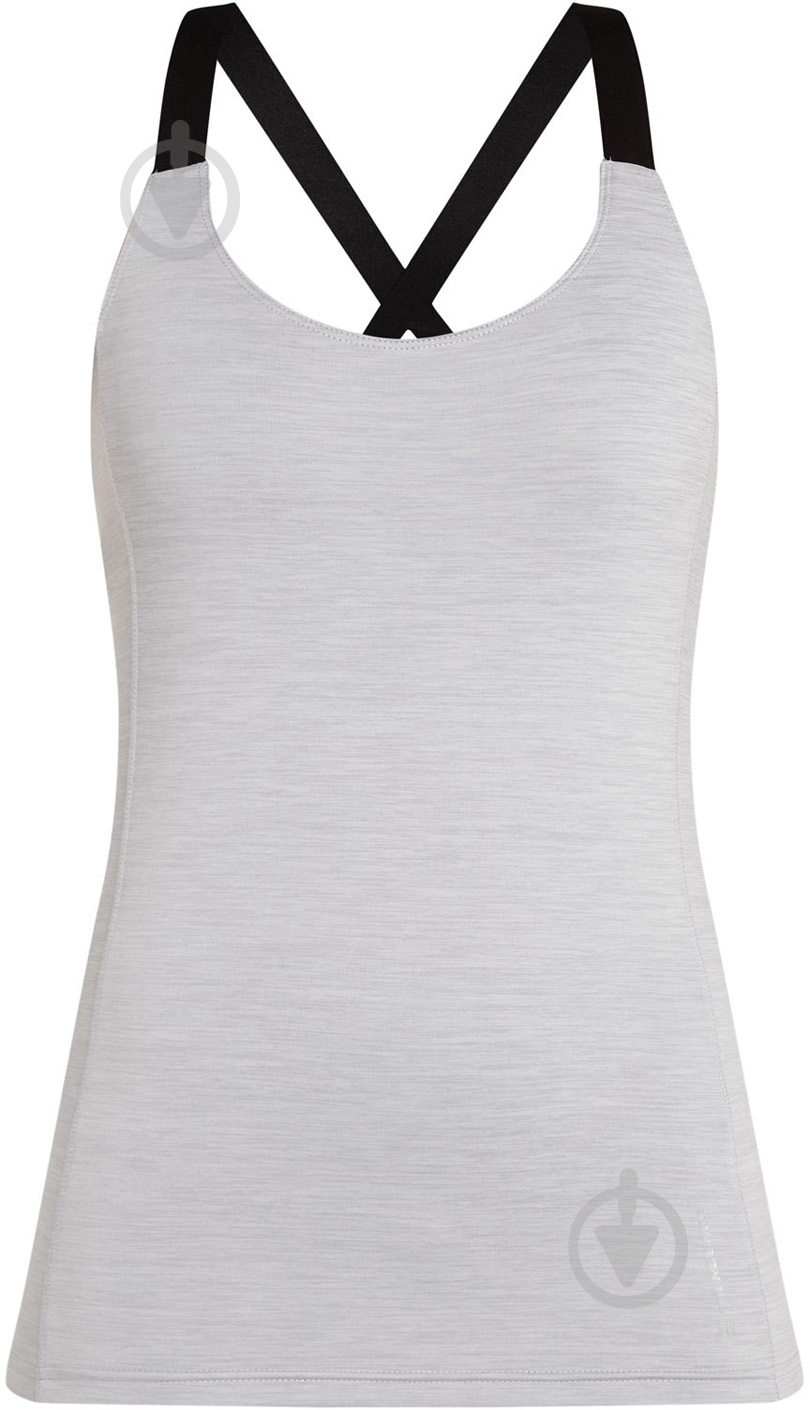 Майка Energetics Garmus 294615-900017 р.34 сірий - фото 1