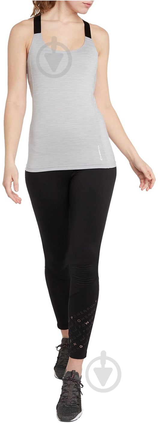 Майка Energetics Garmus 294615-900017 р.34 сірий - фото 6