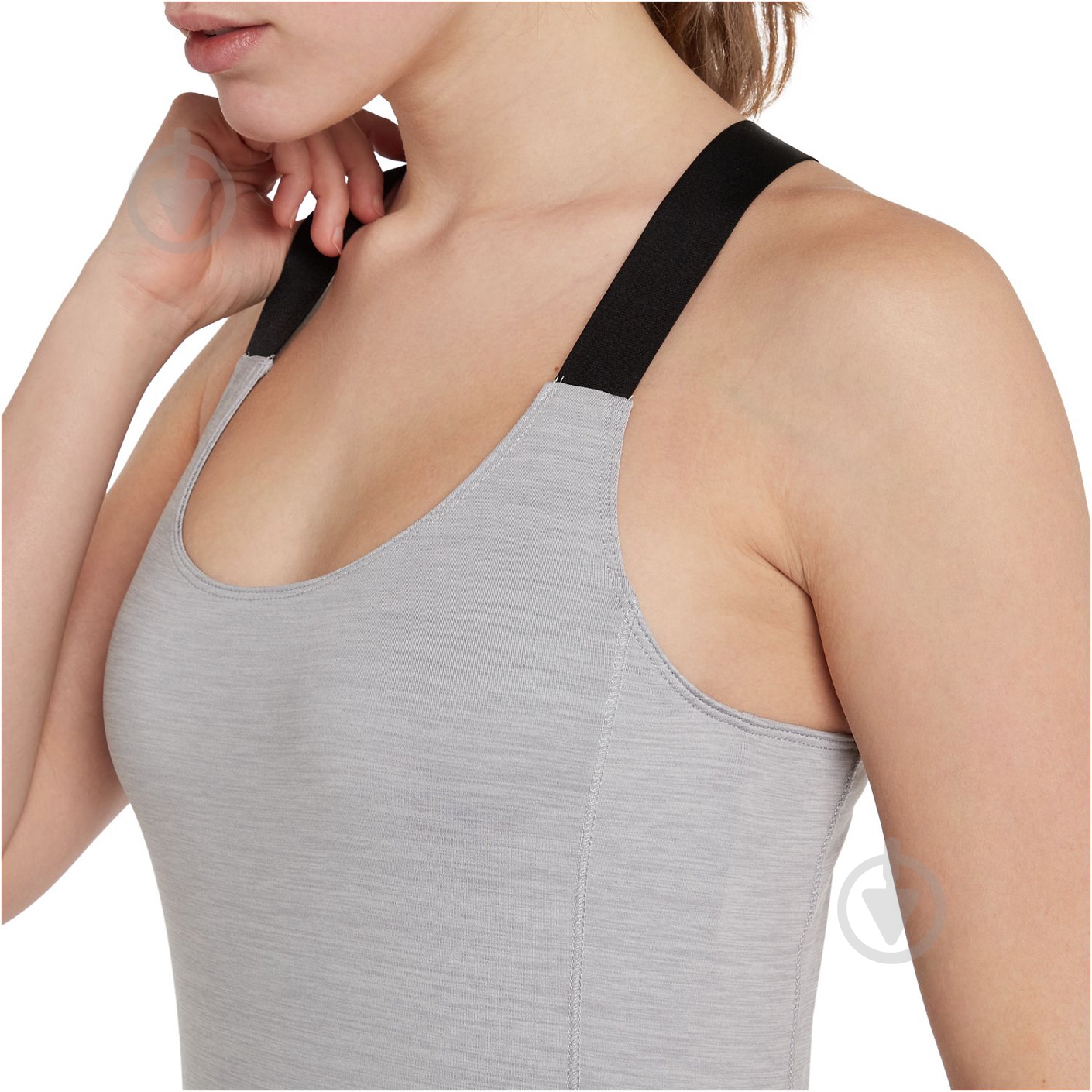 Майка Energetics Garmus 294615-900017 р.34 сірий - фото 4