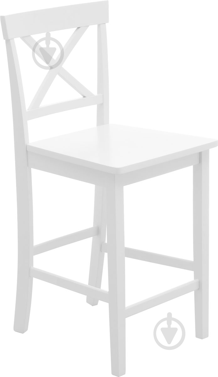 Комплект HAILEY стол со стульями - фото 4