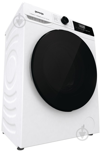 Пральна машина із сушкою Gorenje WD2A854ADS - фото 4 Пральна машина із сушкою Gorenje WD2A854ADS - фото 4