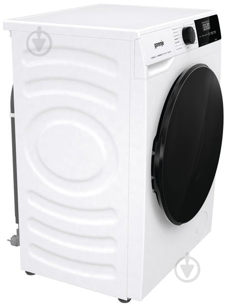 Пральна машина із сушкою Gorenje WD2A854ADS - фото 3 Пральна машина із сушкою Gorenje WD2A854ADS - фото 3