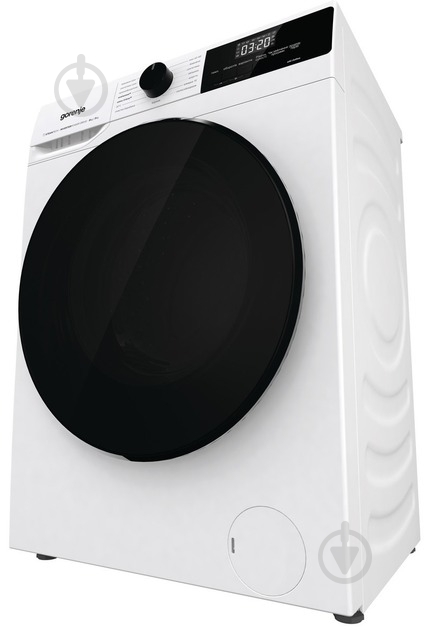 Пральна машина із сушкою Gorenje WD2A854ADS - фото 5 Пральна машина із сушкою Gorenje WD2A854ADS - фото 5