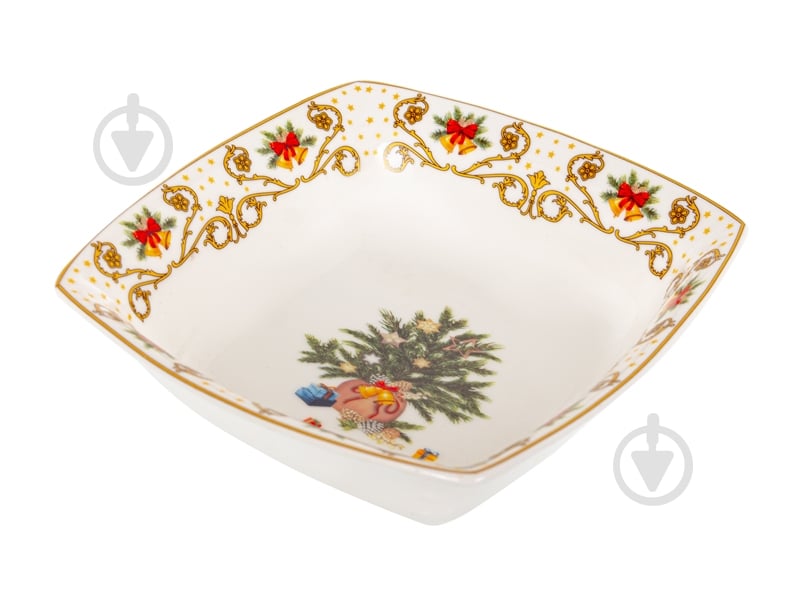 Набор блюд Lefard Modern Classiс, 16х4,5 см 2 шт. 985-170 - фото 2