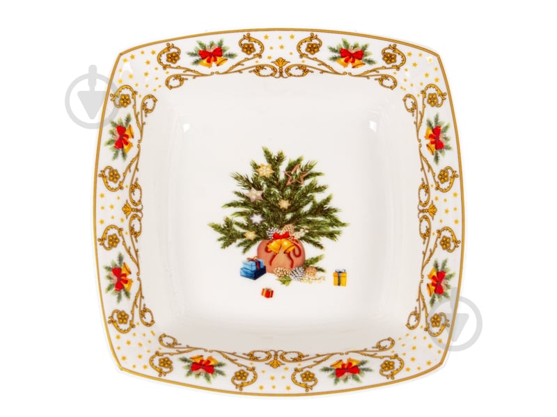 Набор блюд Lefard Modern Classiс, 16х4,5 см 2 шт. 985-170 - фото 3