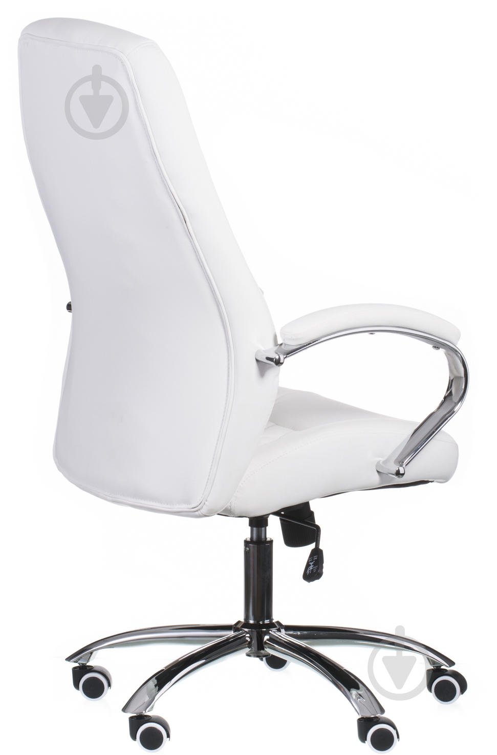 Кресло офисное Special4You Alize white белый - фото 6