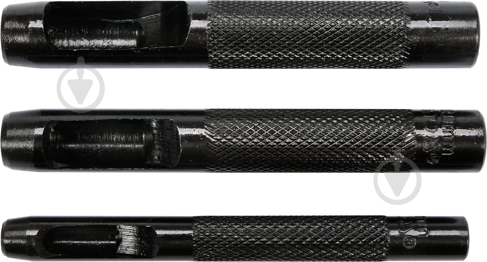 Набор пробойников YATO YT-35881 - фото 1