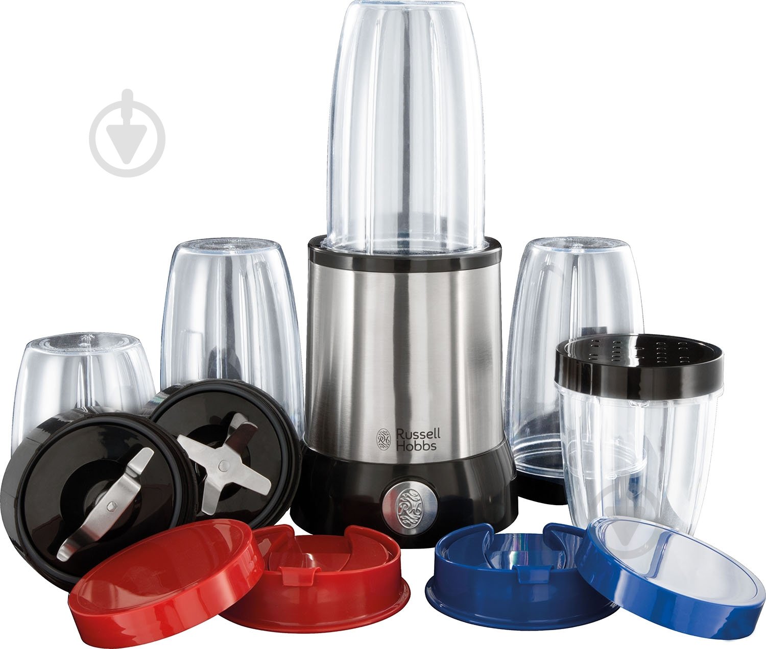 Блендер стаціонарний Russell Hobbs 23180-56 Nutri Boost - фото 1