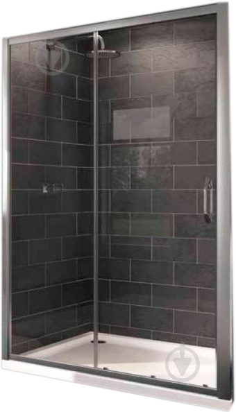 Душевые двери HUPPE X1 140402069321 - фото 1 Душевые двери HUPPE X1 140402069321 - фото 1