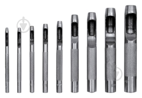 Набор пробойников YATO YT-3590 - фото 2