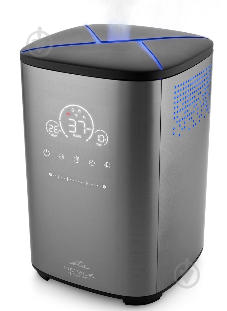 Увлажнитель воздуха ETA Noble Smart 5629 90000 - фото 3