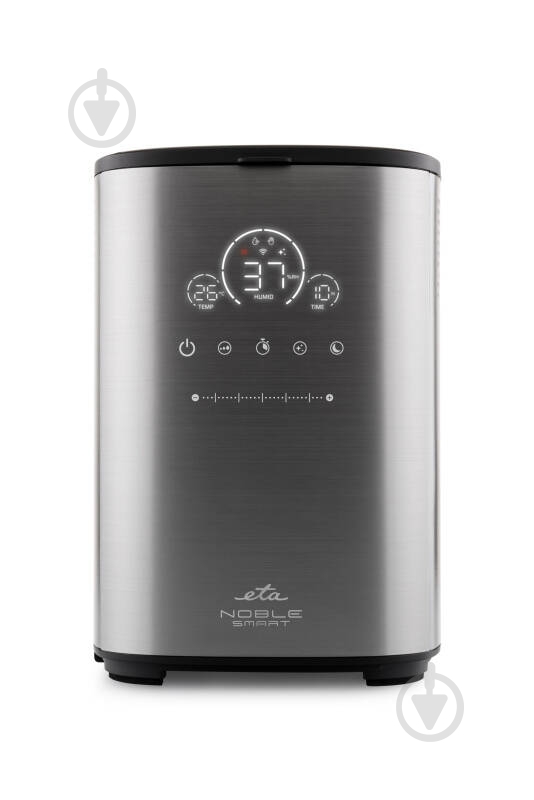 Увлажнитель воздуха ETA Noble Smart 5629 90000 - фото 2