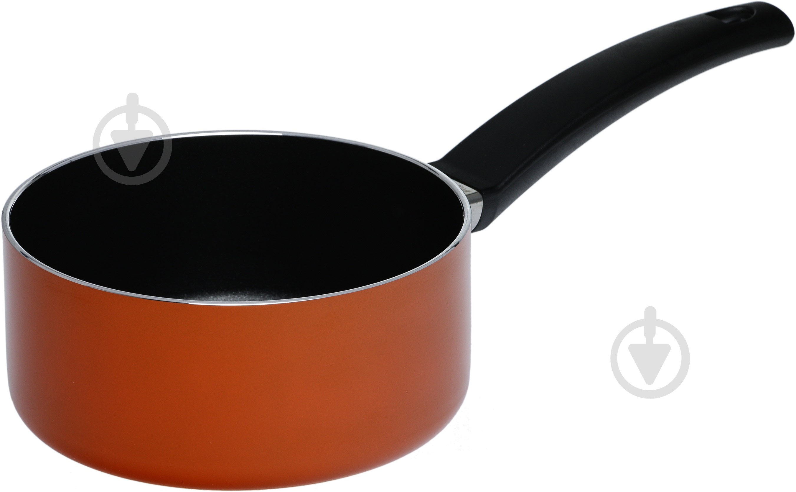 Ковш BergHOFF Eclipse 1,5 л 16 см оранжевый - фото 3