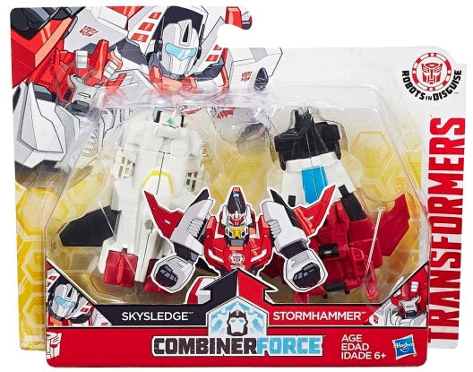 Робот-трансформер Hasbro Тransformers Robots in Disguise: Креш-Комбайнер C0628 - фото 1 Робот-трансформер Hasbro Тransformers Robots in Disguise: Креш-Комбайнер C0628 - фото 1