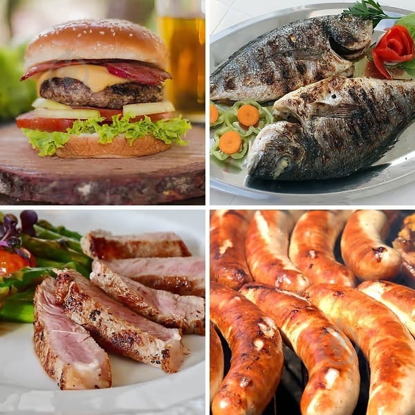 Гриль контактный First FA-5343-1 - фото 11 Гриль контактный First FA-5343-1 - фото 11