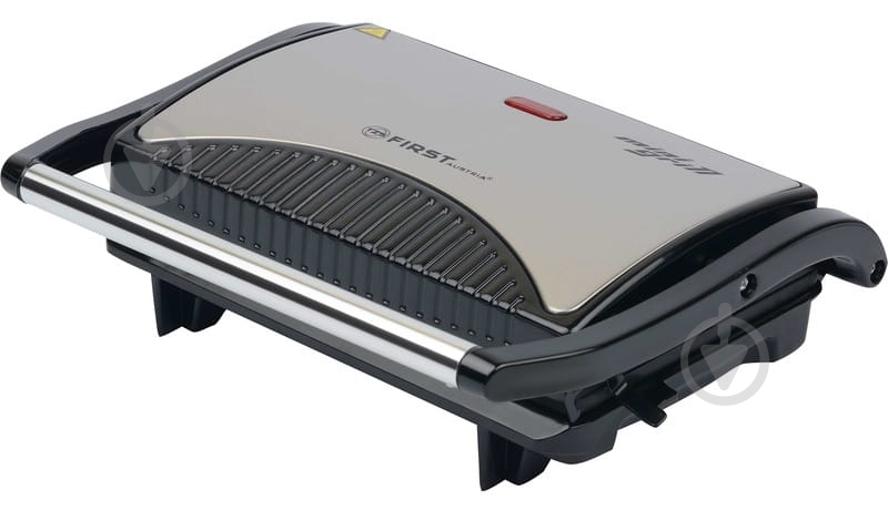 Гриль контактный First FA-5343-1 - фото 6 Гриль контактный First FA-5343-1 - фото 6