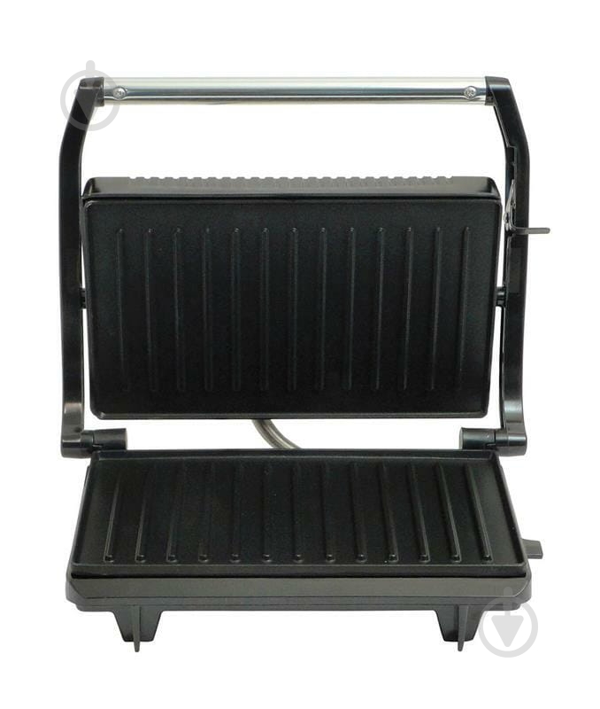 Гриль контактный First FA-5343-1 - фото 4 Гриль контактный First FA-5343-1 - фото 4