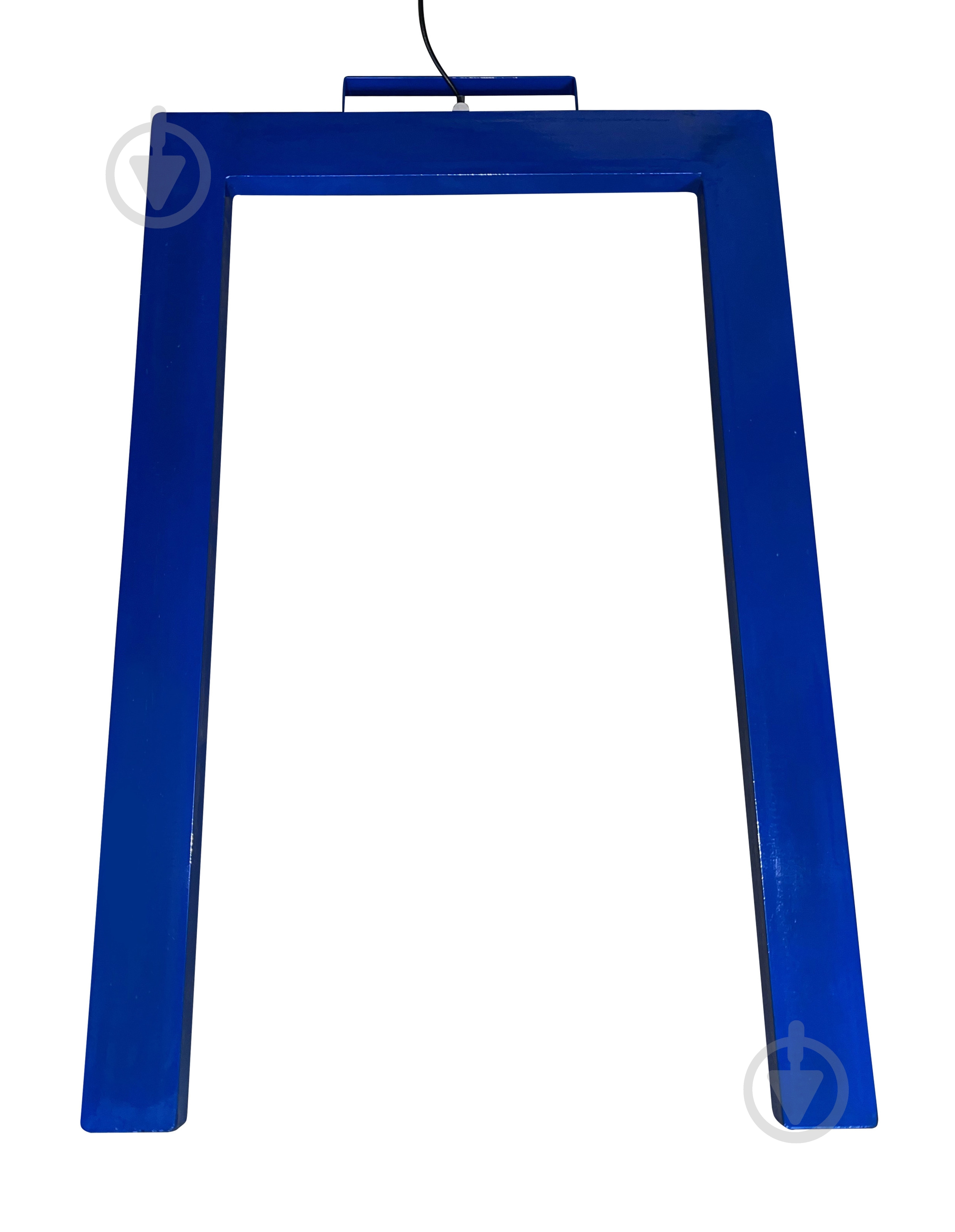 Весы палетные ЗЕВС ВПЕ (ZEUS)-1000 кг, пл. 1200х800 мм, ин. A12E (LED) с Wi-Fi - фото 13 Весы палетные ЗЕВС ВПЕ (ZEUS)-1000 кг, пл. 1200х800 мм, ин. A12E (LED) с Wi-Fi - фото 13