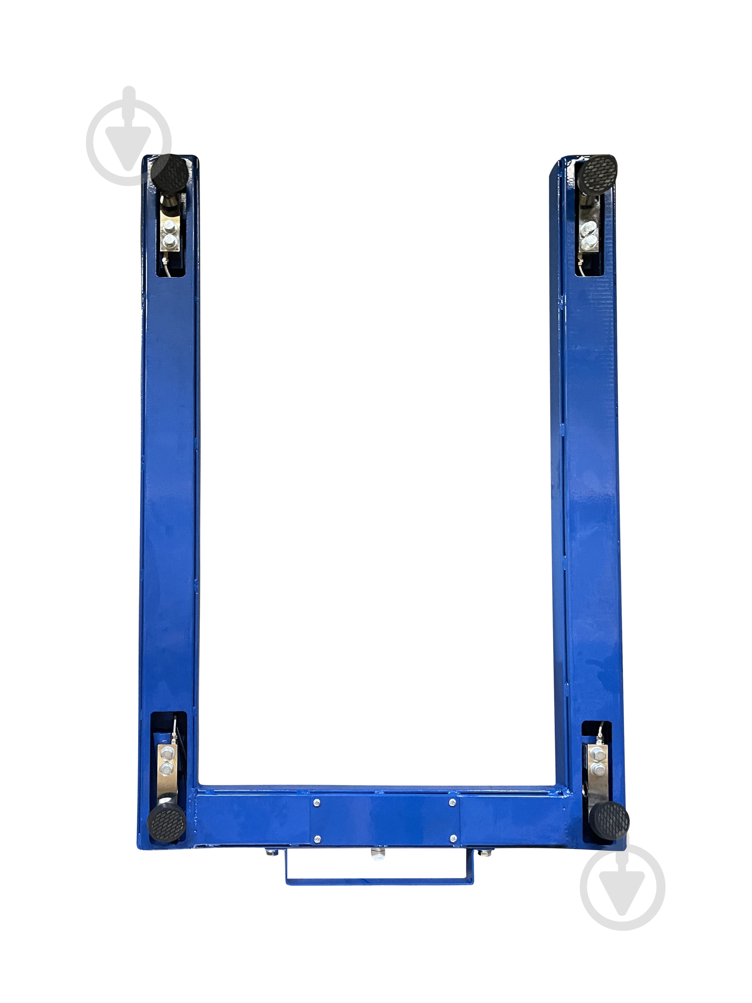 Весы палетные ЗЕВС ВПЕ (ZEUS)-1000 кг, пл. 1200х800 мм, ин. A12E (LED) с Wi-Fi - фото 14 Весы палетные ЗЕВС ВПЕ (ZEUS)-1000 кг, пл. 1200х800 мм, ин. A12E (LED) с Wi-Fi - фото 14